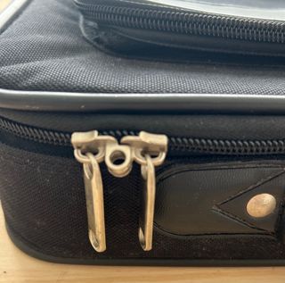 Maletín Tech Air Negro 15’’