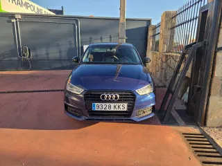 Audi A1 2018