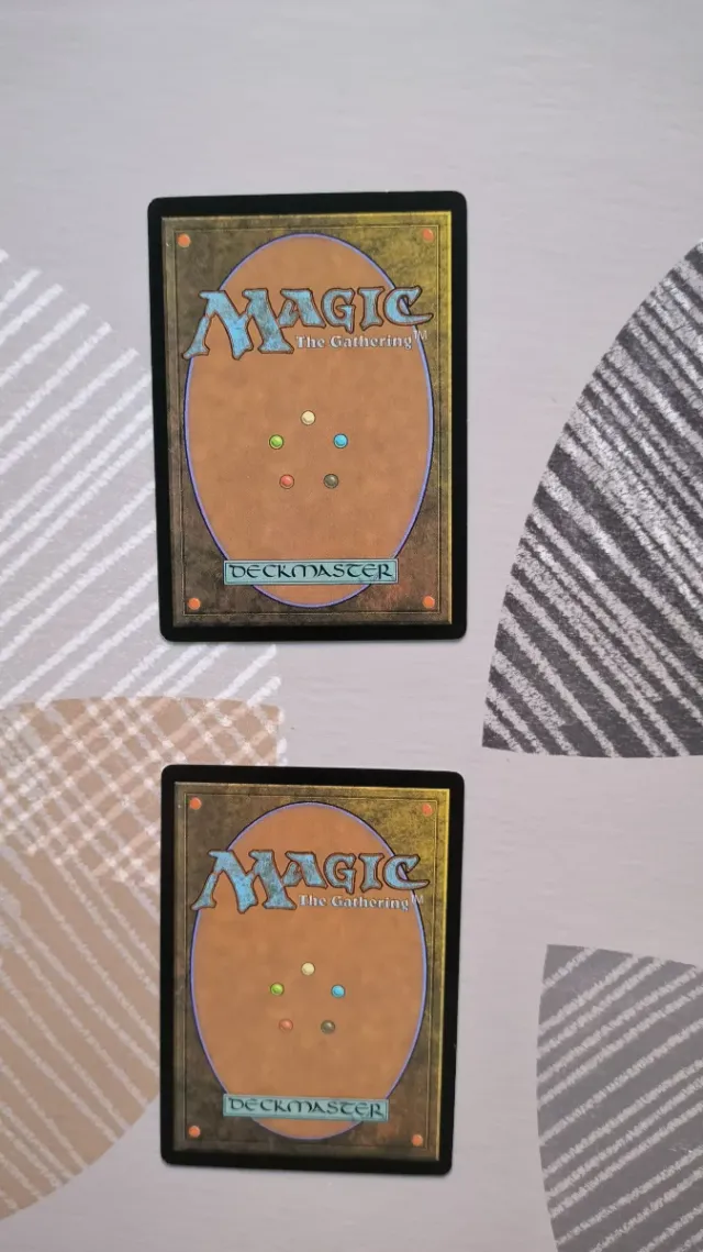 2x Verdant Catacombs Magic