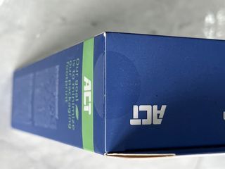 Cargador universal 65W ACT mod. ac2055 NUEVO