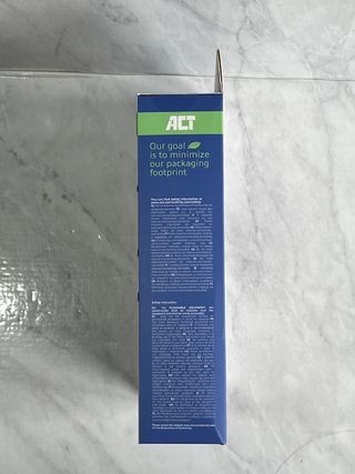 Cargador universal 65W ACT mod. ac2055 NUEVO