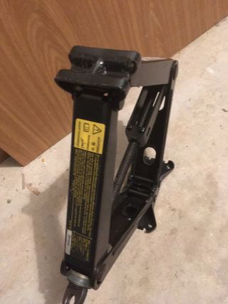 Gato mecánico MINI BMW