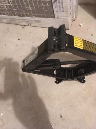 Gato mecánico MINI BMW