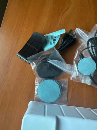 Intercomunicador Ejeas V6 Pro