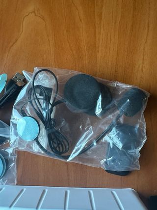 Intercomunicador Ejeas V6 Pro