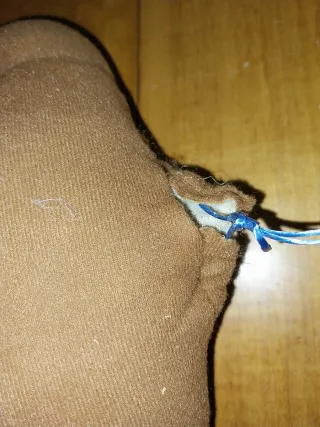 Marioneta Rodolfo Mary Carmen y sus muñecos