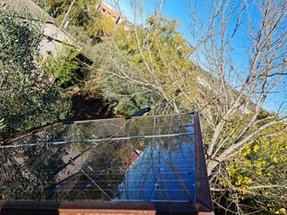 6 Placas solares 12v 130 w