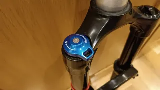 Horquilla Rock Shox Reba RL 120mm