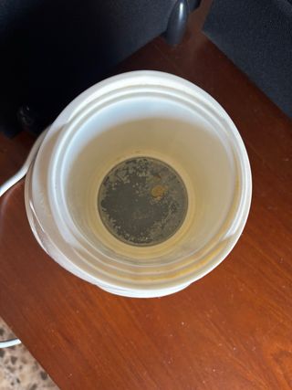 Calienta biberones Miniland