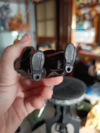 King Aragorn El Señor de los Anillos Toy Biz 2003