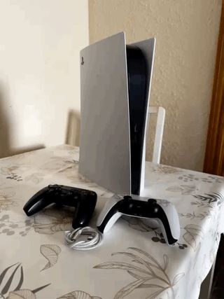 Consola PlayStation 5 PS5 825GB