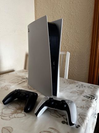 Consola PlayStation 5 PS5 825GB
