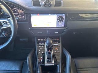 Porsche Cayenne Coupe E-Hybrid