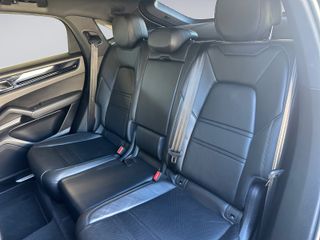 Porsche Cayenne Coupe E-Hybrid