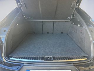 Porsche Cayenne Coupe E-Hybrid