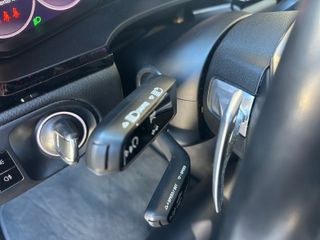 Porsche Cayenne Coupe E-Hybrid