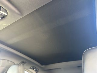 Porsche Cayenne Coupe E-Hybrid