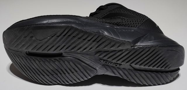 Zapatillas Adidas Duramo SL - Negras - N. 37 1/3