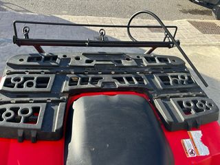 Quad Polaris Sportsman 500 Año-2007