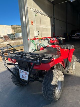 Quad Polaris Sportsman 500 Año-2007