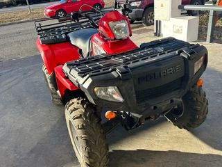 Quad Polaris Sportsman 500 Año-2007