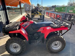 Quad Polaris Sportsman 500 Año-2007