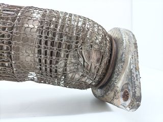 TUBO ESCAPE CENTRAL NISSAN QASHQAI (J11)