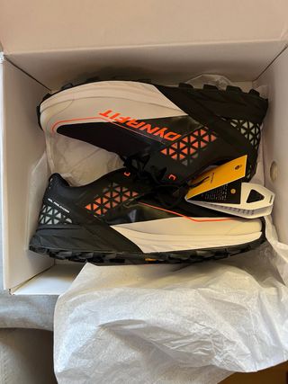 Zapatillas Dynafit Trail Running Hombre n° 43