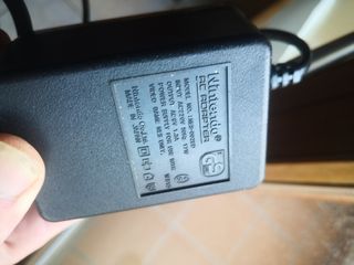 Nintendo NES Original España + caja