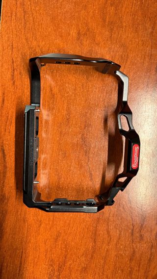 Jaula SmallRig per Canon R5 R6
