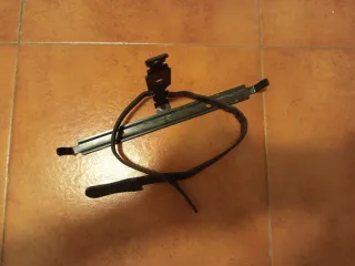 Soporte botiquín Golf MK2