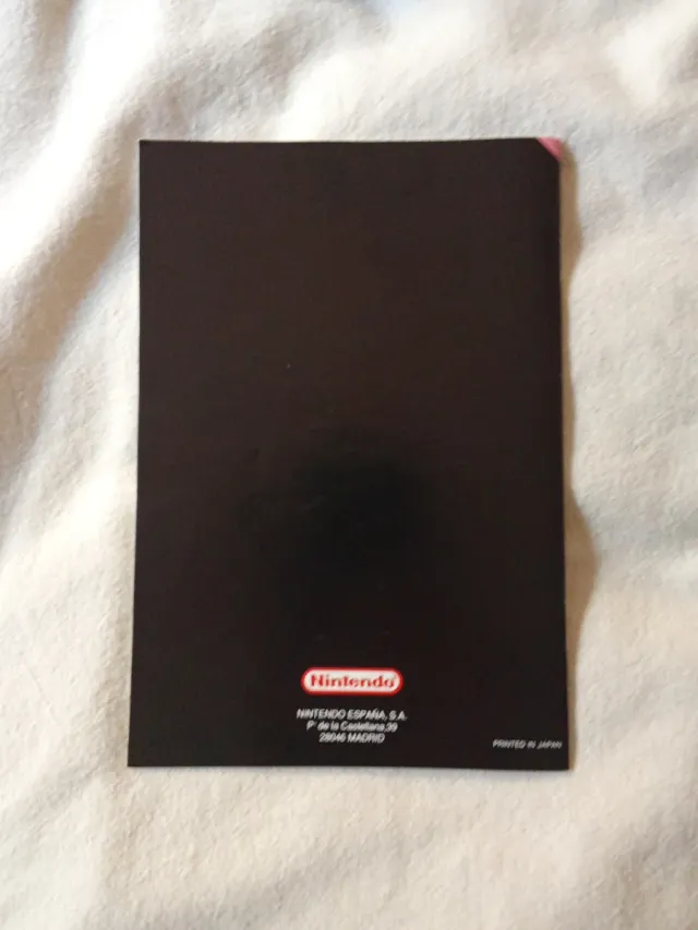 Starwing SNES (Super Nintendo)