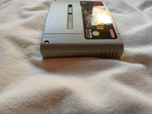 Starwing SNES (Super Nintendo)