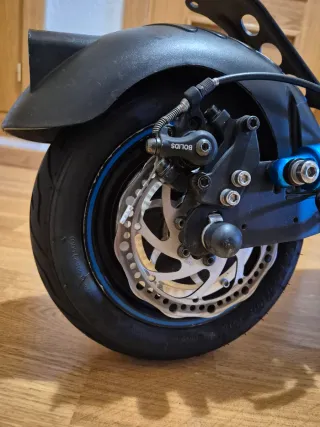 Patinete Eléctrico SmartGyro Rockway