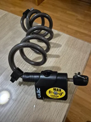 Patinete Eléctrico SmartGyro Rockway