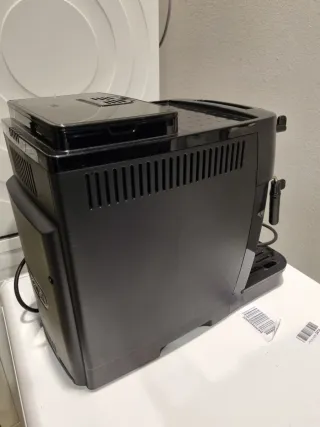 Cafetera DeLonghi Magnifica S Superautomática