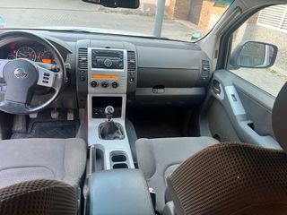 Nissan Pathfinder 2010