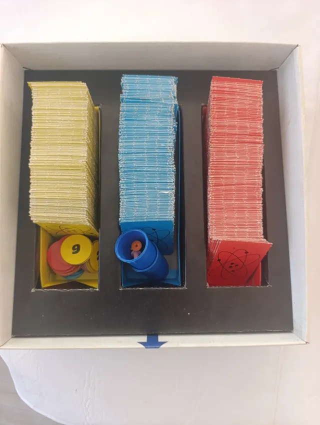 Gioco da tavolo Trivio 6000
