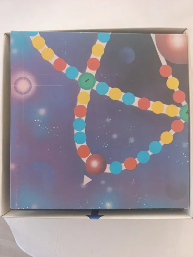 Gioco da tavolo Trivio 6000