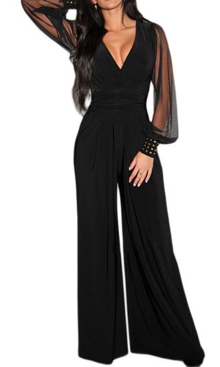 Mono Negro Transparencias