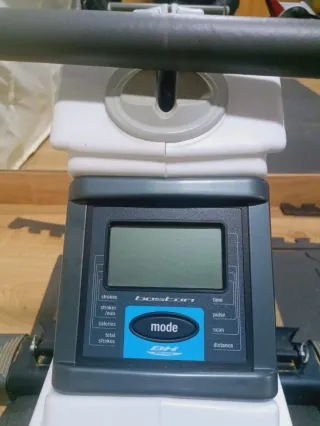 Máquina Remo BH Boston R307