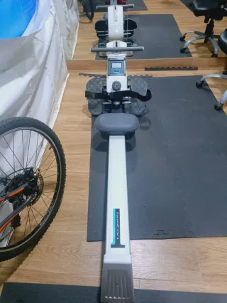 Máquina Remo BH Boston R307