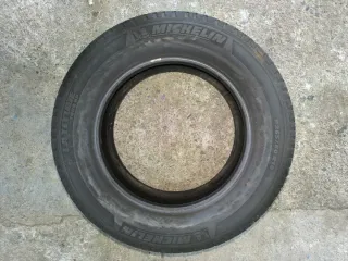 4 Neumáticos Michelin Latitude 265/60 R18