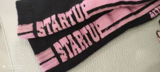 Calzini bimba Startup Activewear