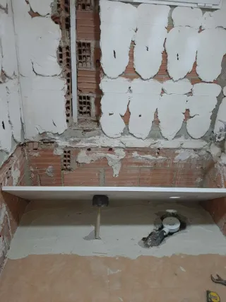 REFORMA GENERAL llama 617439594 garantía 12 años