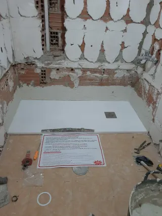 REFORMA GENERAL llama 617439594 garantía 12 años