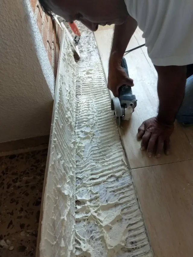 REFORMA GENERAL llama 617439594 garantía 12 años