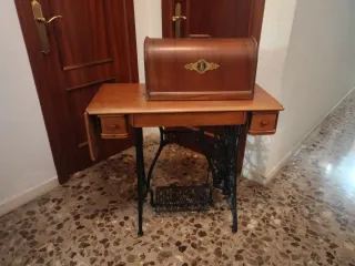 Máquina de coser SIGER