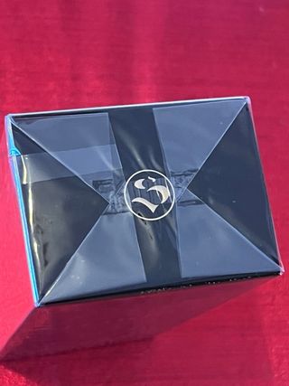 Perfume Shakira Dance Midnight Eau de Toilette 50m