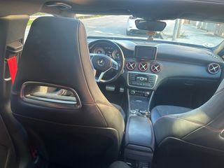 OPORTUNIDAD Mercedes A 250 sport edicion limitada